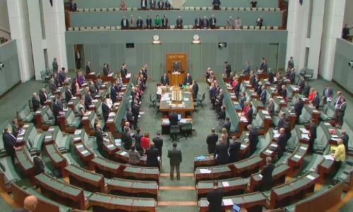 ആസ്ട്രേലിയയില്‍ തൂക്കുപാര്‍ലമെന്റിന് സാധ്യത