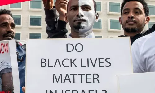 ആഫ്രിക്കയില്‍ നിന്നുള്ള കുടിയേറ്റക്കാരെ തിരിച്ചയക്കാനൊരുങ്ങി ഇസ്രായേല്‍