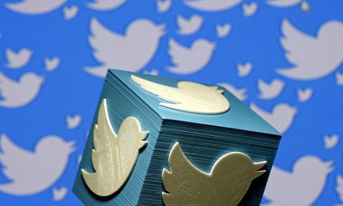 ചരിത്രത്തില്‍ ആദ്യമായി ത്രൈമാസ ലാഭ നേട്ടവുമായി ട്വിറ്റര്‍