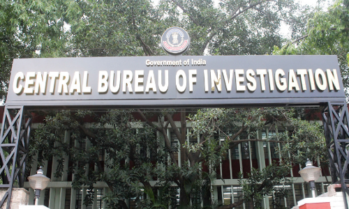 മെഡിക്കൽ കോഴ കേസില്‍ സിബിഐക്ക് നോട്ടീസ്