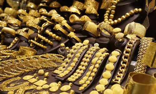 ബ്രെക്സിറ്റ്: സ്വര്‍ണവില ഉയരും