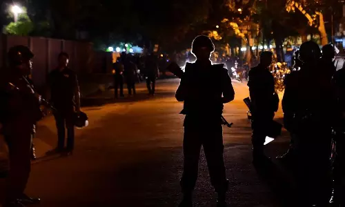 ബംഗ്ലാദേശില്‍ രണ്ട് ദിവസത്തെ ഔദ്യോഗിക ദുഃഖാചരണം