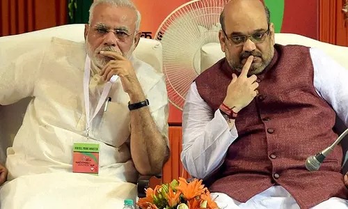 കേന്ദ്ര മന്ത്രിസഭാ പുനഃസംഘടന നാളെ നടക്കുമെന്ന് സൂചന