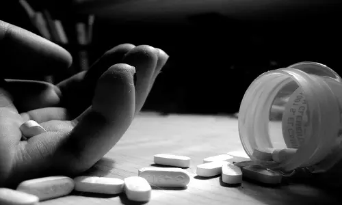 ഐഐടി മദ്രാസ് ക്യാമ്പസില്‍ രണ്ട് സ്ത്രീകള്‍ മരിച്ച നിലയില്‍