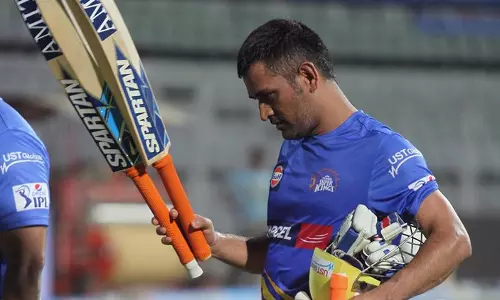 ആസ്ട്രേലിയന്‍ കമ്പനി ധോണിയുടെ 20 കോടി രൂപ കബളിപ്പിച്ചു; താരം നിയമനടപടിക്ക്