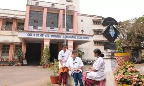 വെറ്റിനറി സര്‍വ്വകലാശാലയില്‍ എന്‍ആര്‍ഐ സീറ്റ് പുനഃസ്ഥാപിക്കാന്‍ നീക്കം