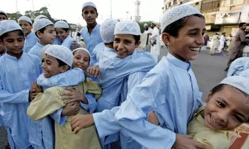 സൗദിയില്‍ പെരുന്നാള്‍ ബുധനാഴ്ച