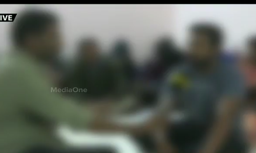 ഖത്തറിലേക്കുള്ള വിസാരഹിത സന്ദര്‍ശനാനുമതി മറയാക്കി  തട്ടിപ്പുസംഘം വിലസുന്നു