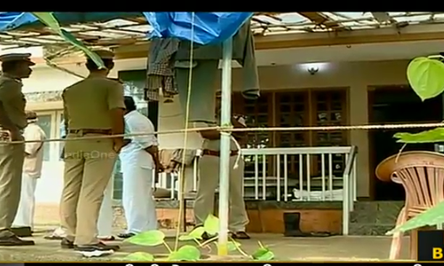 ചീമേനിയില്‍ റിട്ട.അധ്യാപികയെ കഴുത്തറുത്ത് കൊന്ന കേസ്;  മാസങ്ങള്‍ കഴിഞ്ഞിട്ടും പ്രതികളെ പിടികൂടാനായില്ല