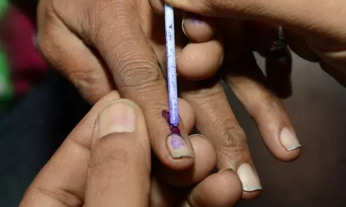 വടക്ക് കിഴക്കന്‍ സംസ്ഥാനങ്ങളിലെ തെരഞ്ഞെടുപ്പ് ബിജെപിക്കും പ്രതിപക്ഷത്തിനും നിര്‍ണായകം