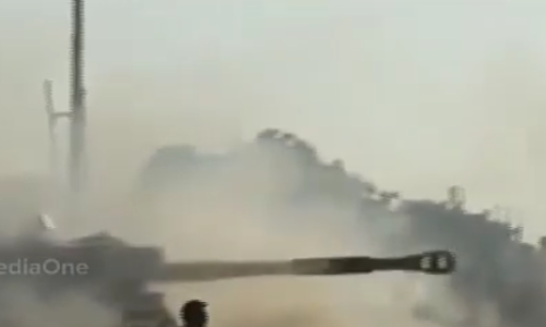 ഹൂതികള്‍ക്ക് നേരെ ആക്രമണം ശക്തമാക്കി സൌദി സഖ്യസേന