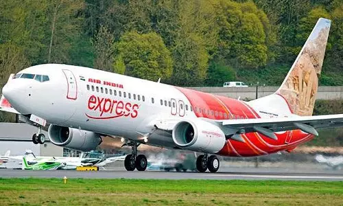 മംഗലാപുരം - ദോഹ എയര്‍ഇന്ത്യ എക്സ്‍പ്രസ് വിമാനം റദ്ദാക്കി