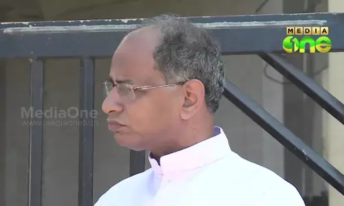 ചലച്ചിത്ര അക്കാദമി ഡെപ്യൂട്ടി ഡയറക്ടറുടെ കാലാവധി വീണ്ടും നീട്ടി