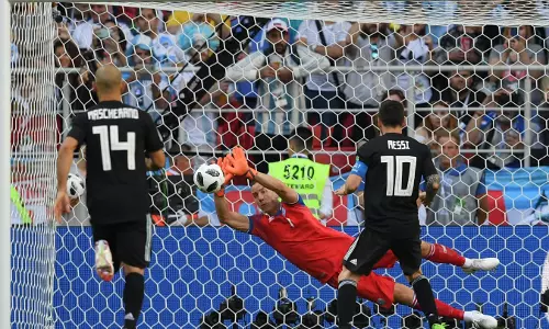 അര്‍ജന്റീന ടീമില്‍ വന്‍ അഴിച്ചുപണിക്ക് സാധ്യത