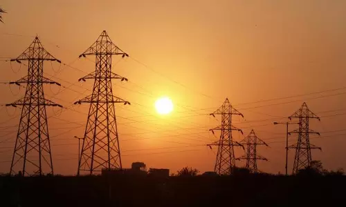 കുവൈത്തില്‍ വൈദ്യുതി ഉപയോഗം പാരമ്യത്തില്‍