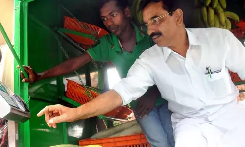 ഹോര്ട്ടി കോര്പ്പ് ക്രമക്കേട് മുന് മന്ത്രി കെപി മോഹനന്റെ അറിവോടെയെന്ന് ആരോപണം ഹോര്ട്ടി കോര്പ്പ് ക്രമക്കേട് മുന് മന്ത്രി കെപി മോഹനന്റെ അറിവോടെയെന്ന് ആരോപണം