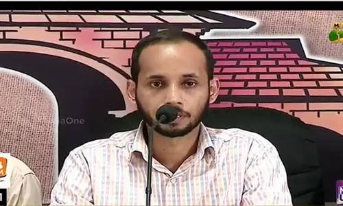 ഐഎസ് ഭീതിയുടെ മറവില് ഇസ്ളാമോഫോബിയ വളര്ത്താന് ശ്രമം: സോളിഡാരിറ്റി ഐഎസ് ഭീതിയുടെ മറവില് ഇസ്ളാമോഫോബിയ വളര്ത്താന് ശ്രമം: സോളിഡാരിറ്റി