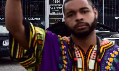 ദല്ലാസ് വെടിവെപ്പ്: അക്രമിക്ക് തീവ്രവാദി ബന്ധമില്ലെന്ന് പോലീസ്