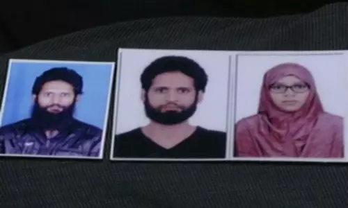 പാലക്കാട് നിന്ന് കാണാതായവരെ കുറിച്ചന്വേഷിക്കുന്ന പ്രത്യേക സംഘം അന്വേഷണമാരംഭിച്ചു