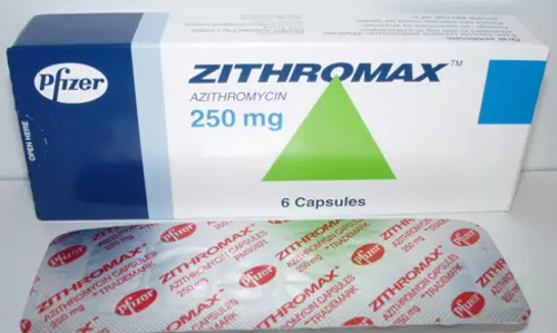 സിത്രോമാക്സ് ആന്റിബയോട്ടിക് മരുന്ന് സുരക്ഷിതമെന്ന് യുഎഇ