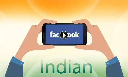 ഓഫ് ലൈന്‍ വീഡിയോയുമായി ഫേസ്ബുക്ക്; പരീക്ഷണം ഇന്ത്യയില്‍