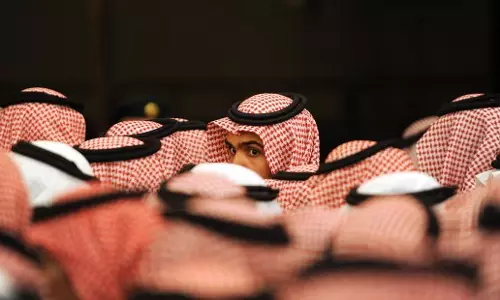 സൗദി യുവാക്കള്‍ക്കിടയിലെ തൊഴിലില്ലായ്മ പരിഹരിക്കാന്‍ പദ്ധതികള്‍