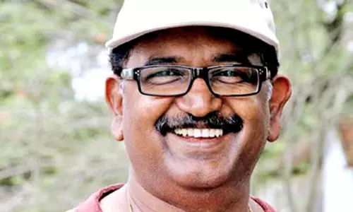 സലാലയിലെ മലയാളി സമൂഹത്തിൽ ദൃശ്യമാകുന്ന സ്നേഹവും സൗഹാർദവും മാതൃകാപരമെന്ന് ബ്ലസി