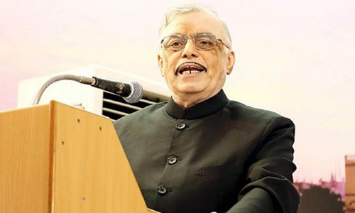 നയപ്രഖ്യാപന പ്രസംഗ വിവാദം: സ്പീക്കര്‍ ഗവര്‍ണറോട് വ്യക്തത തേടും