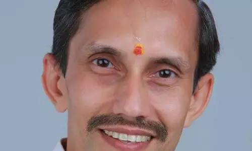 മുഖ്യമന്ത്രിയുടെ ഓഫീസ് അഴിമതിയുടെ ഏകജാലക സംവിധാനമായി: എം ടി രമേശ്