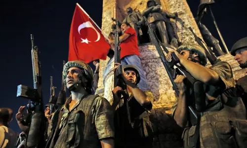 തുര്‍ക്കിയില്‍ സ്‌കൂള്‍ മീറ്റിനെത്തിയ മലയാളി താരങ്ങള്‍ സുരക്ഷിതര്‍