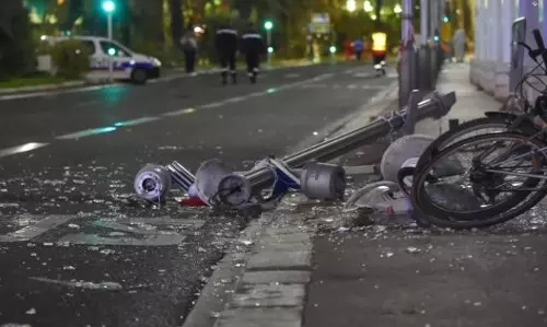 ഫ്രാന്‍സിലെ തീവ്രവാദി ആക്രമണത്തെ അപലപിച്ച് യുഎഇ