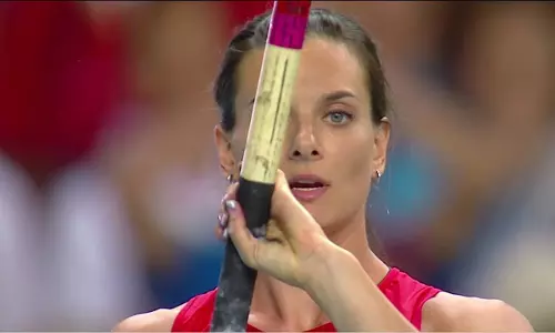 പോള്‍വോള്‍ട്ടിന്‍റെ ഒളിമ്പിക്സ് ചരിത്രം