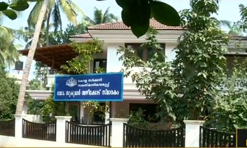 സുകുമാര്‍ അഴീക്കോട് ഓര്‍മ്മയായിട്ട് ഇന്നേക്ക് ആറ് വര്‍ഷം