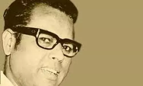 അര്‍ത്തുങ്കല്‍ പള്ളിയുടെ കവി വയലാറിന് ആദരം