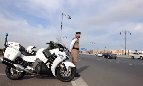 ഒമാനില്‍ 37 നുഴഞ്ഞുകയറ്റക്കാര്‍ പിടിയില്‍