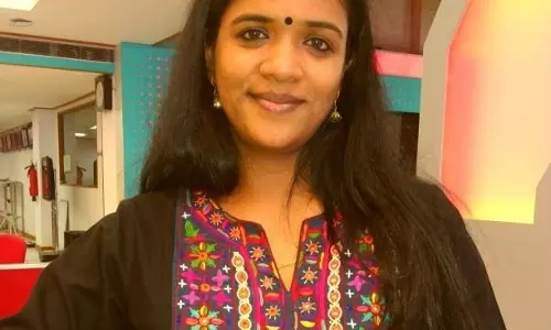 സോഷ്യല്‍മീഡിയയില്‍ അപവാദപ്രചാരണം; ഷാനി പ്രഭാകര്‍ ഡിജിപിക്ക് പരാതി നല്‍കി