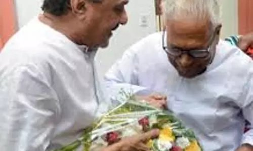 മാണിയേയും ലീഗിനേയും സ്വാഗതം ചെയ്തതിനെതിരെ നിലപാട് കടുപ്പിച്ച് വിഎസും സിപിഐയും