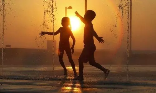 ഇന്ത്യക്കാരുടെ സന്തോഷം കുറഞ്ഞു; പാകിസ്താന് സന്തോഷം കൂടി ഇന്ത്യക്കാരുടെ സന്തോഷം കുറഞ്ഞു; പാകിസ്താന് സന്തോഷം കൂടി