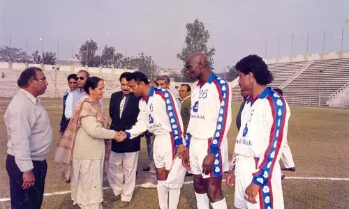 വിപി സത്യന്‍ ഓര്‍മ്മയായിട്ട് ഇന്നേക്ക് 10 വര്‍ഷം