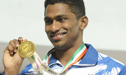 കേരളത്തിന്റെ ഭാഗത്തു നിന്നും മതിയായ പിന്തുണയില്ലെന്ന് സജന്‍ പ്രകാശ്