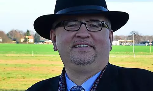 ജര്‍മനിയില്‍ മുസ്‍ലിം വിരുദ്ധ തീവ്രവലതുപക്ഷ പാര്‍ട്ടി നേതാവ് ഇസ്‍‍ലാം മതം സ്വീകരിച്ചു