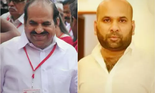 ബിനോയ് കോടിയേരിയുടെ സാമ്പത്തിക തട്ടിപ്പ്