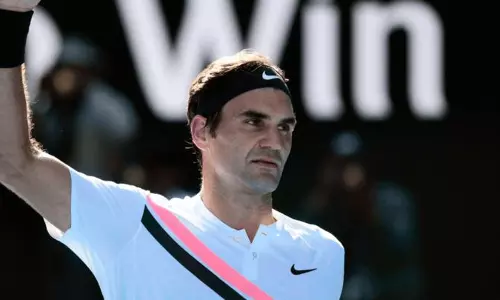 ആസ്ത്രേലിയന്‍ ഓപണ്‍: ഫെഡറര്‍ സെമിയില്‍