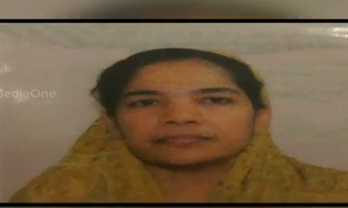 അജ്മാനിൽ  ഭക്ഷണശാലയിലേക്ക് വാഹനം പാഞ്ഞുകയറി മലയാളി വീട്ടമ്മ മരിച്ചു