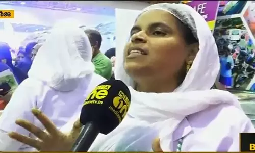 കുടുബശ്രീ ഗള്‍ഫിലേക്കും പ്രവര്‍ത്തനം വ്യാപിപ്പിക്കും