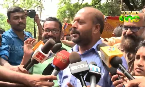 വേങ്ങേരി കാര്‍ഷിക മൊത്തക്കച്ചവട കേന്ദ്രത്തില്‍ ഗുരുതരക്രമക്കേടെന്ന് കൃഷിമന്ത്രി