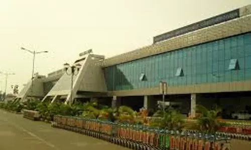 കരിപ്പൂരില്‍ ലഗേ‌ജ് നീക്കത്തിനിടെ മോഷണം തുടര്‍ക്കഥ