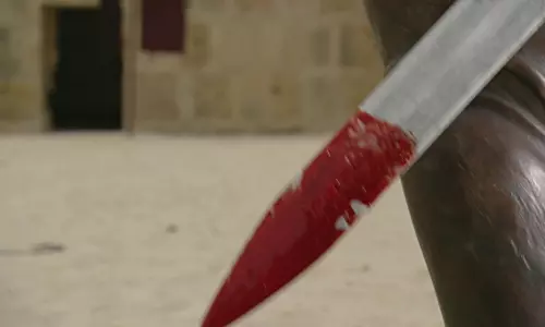 കഞ്ചാവ് കേസ് പ്രതിയെ അറസ്റ്റ് ചെയ്യാനെത്തിയ എസ്ഐക്ക് നേരെ ആക്രമണം