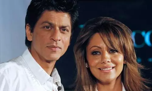 തന്റെ ജീവിതം രൂപപ്പെടുത്തിയത് കുടുംബത്തിലെ സ്ത്രീകളാണെന്ന് ഷാരൂഖ് ഖാന് തന്റെ ജീവിതം രൂപപ്പെടുത്തിയത് കുടുംബത്തിലെ സ്ത്രീകളാണെന്ന് ഷാരൂഖ് ഖാന്