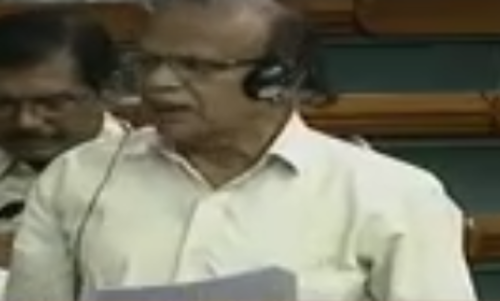 കേരളത്തില്‍ നിന്ന് കാണാതായ യുവാക്കള്‍ക്ക് ഐഎസ് ബന്ധമുണ്ടെന്ന് പറയാനാകില്ലെന്ന് പി കരുണാകരന്‍